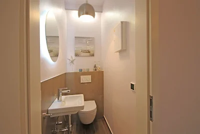 Vakantieappartement Gezinsvakantie Kühlungsborn