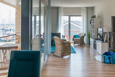 Appartamento Vacanza con famiglia Heiligenhafen