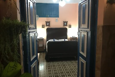 Hostal Villa Colonial Frank y