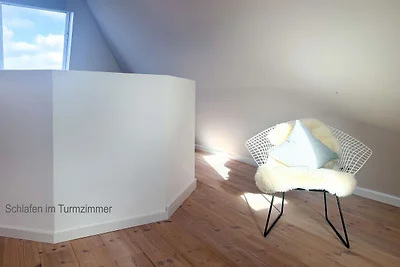 Speicherresidenz App. 7.1 Weitmeer