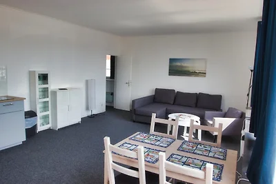 Vakantiehuis Ontspannende vakantie Lübeck