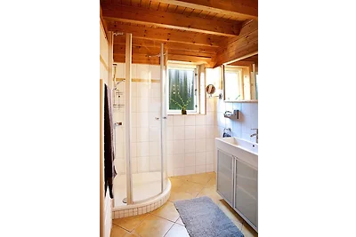 Blockhaus Ferien - Ferienhaus Erik