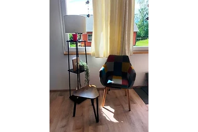 Ferienwohnung Patchwork
