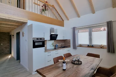 WellnessOase Hafenblick