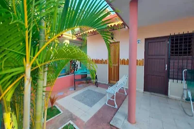 Hostal Pepe y Evelín Appartement 1