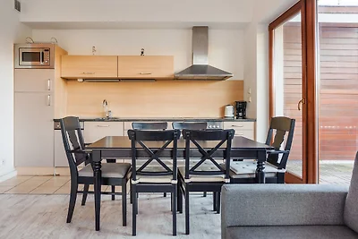 Sun&Snow Plaza Swinoujscie -