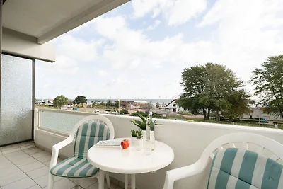 Haus Vier Jahreszeiten Wellenblick