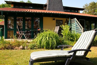 Casa vacanze Vacanza di relax Jabel