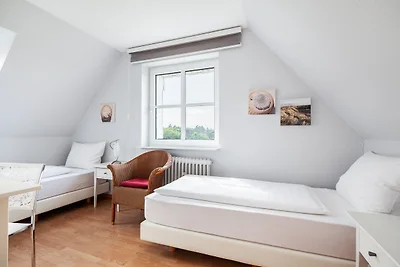 Haus Windhuug Wohnung 5