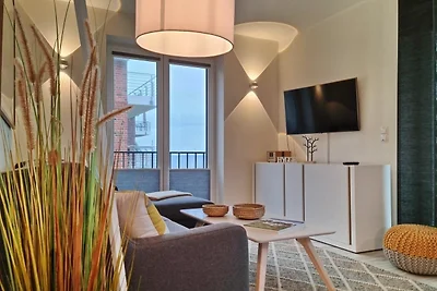 Ferienwohnung Pier 7