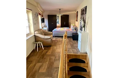 Ferienwohnung Stadtzauber