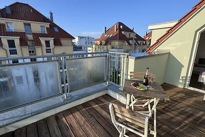 Möwennest 13 - Grossenbrode