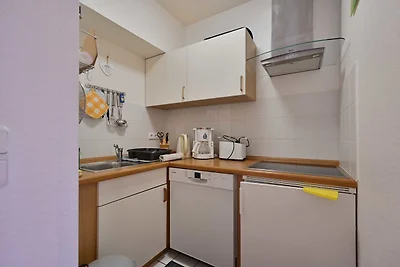 FeWo "Meerzeit Dahme"