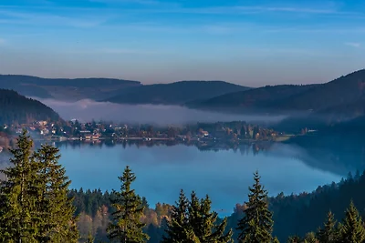 Gästehaus Seewald- Ferienwohnung 6