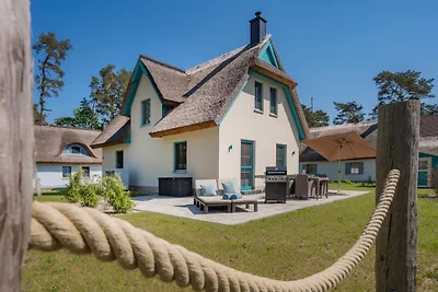 Casa vacanze Vacanza di relax Zirchow
