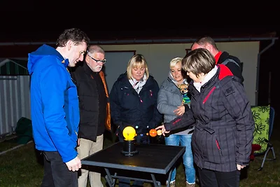 Vakantieappartement Gezinsvakantie Stechow-Ferchesar