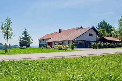 Appartamento Vacanza con famiglia Buchenberg