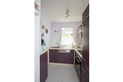 Ferienwohnung Waschbär im Müritz