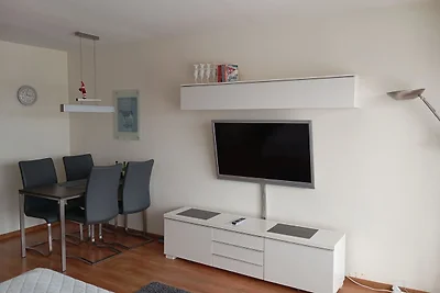 Ferienwohnung Panoramablick