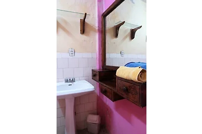 Appartamento Vacanza con famiglia Santiago de Cuba