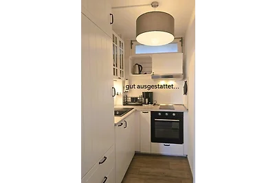 Apartamento Vacaciones familiares Wendtorf