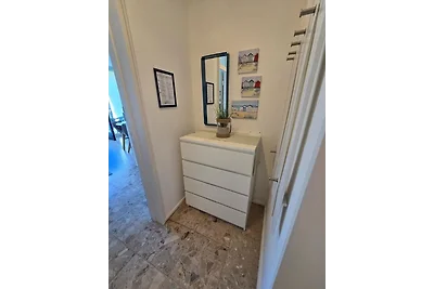 Vakantieappartement Gezinsvakantie Hohwacht