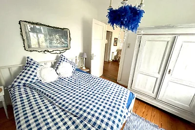 Vakantieappartement Gezinsvakantie Scharbeutz