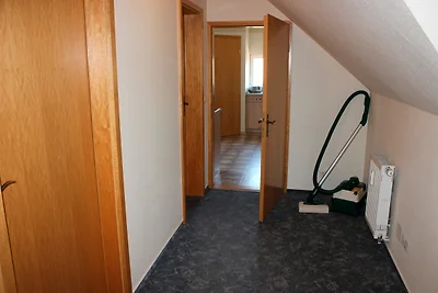 Holiday flat family holiday Wernigerode