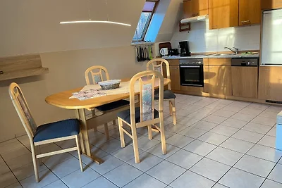 Finnhäuser am Vogelpark - Haus