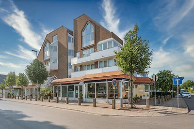 Ostseeresidenz, App. 02