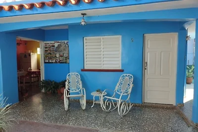 Villa Benito Appartement 2