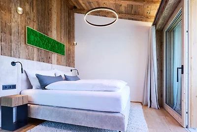 Luxus Ziegelberg Chalets: "Chalet