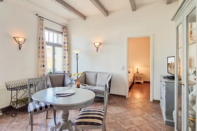 (Brise) Villa Elbflorenz App. 04
