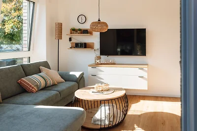 Appartamento Vacanza con famiglia Grömitz