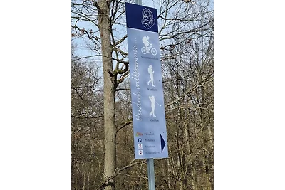 Ferienwohnung Freyas Walderlebnis