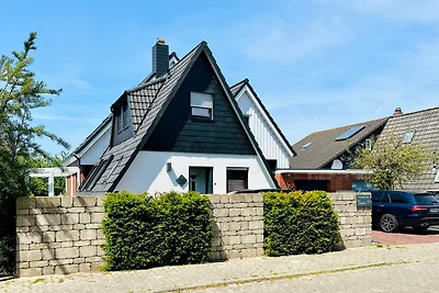 Casa vacanze Vacanza di relax Wittmund