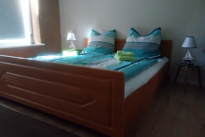 Ferienwohnung Nordseeliebe - Spass