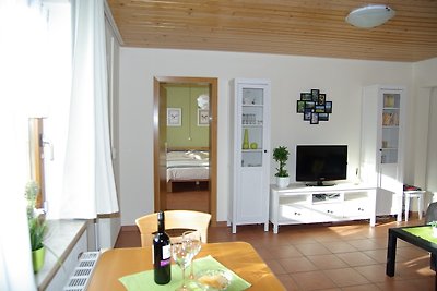 Vakantieappartement Gezinsvakantie Schönenberg