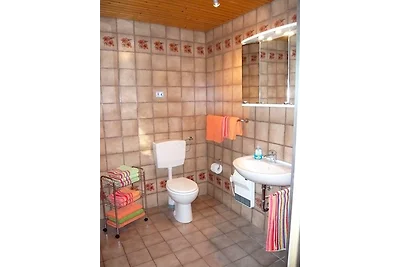 Casa vacanze Vacanza di relax Bünsdorf