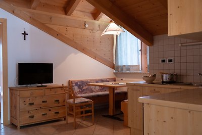 Ferienwohnung im Haus Texel (VII)