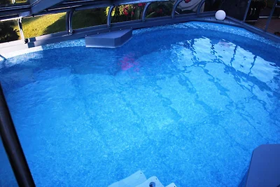 Appartamento Vacanza con famiglia Falkenstein
