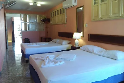Appartamento Vacanza con famiglia Baracoa