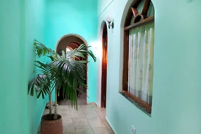 Vakantieappartement Gezinsvakantie Ciudad de la Habana