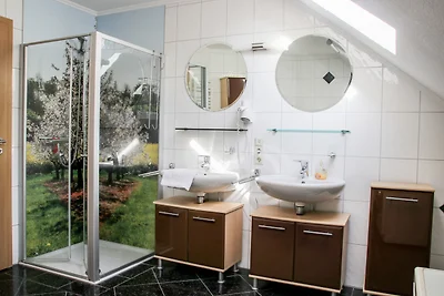 Familienhof Brüning - Wohnung