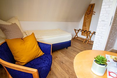 Vakantieappartement Gezinsvakantie Wernigerode