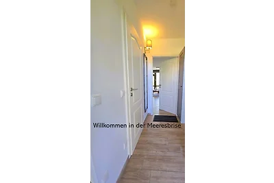 Vakantieappartement Gezinsvakantie Wendtorf