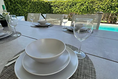 Casa vacanze Vacanza di relax Torre Pacheco