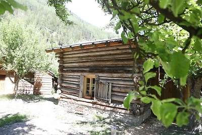 Romantik Heidi Hütte by FeWo-Plan