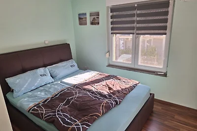 Ferienhaus für 6 Personen