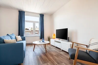 Haus Kreihnsdörp, Ferienwohnung 2